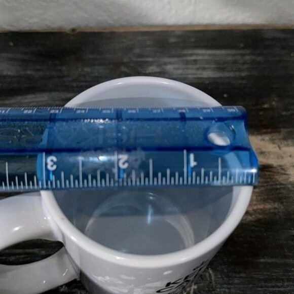 Set Of 2 "Keep Calm" Themed Mugs - Picture 14 of 14